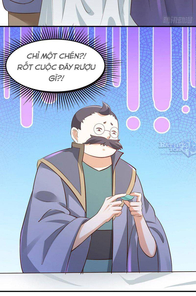 Đồ Đệ Của Ta Đều Là Nữ Ma Đầu Chap 12 - Next Chap 13