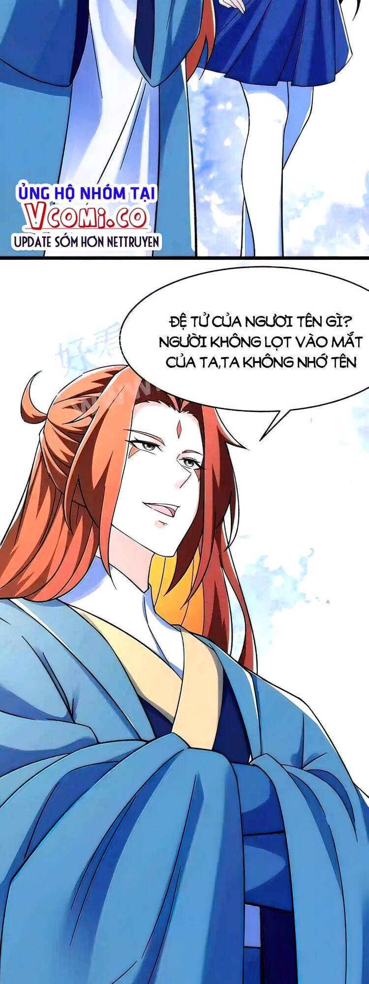 Đồ Đệ Của Ta Đều Là Nữ Ma Đầu Chap 128 - Next Chap 129