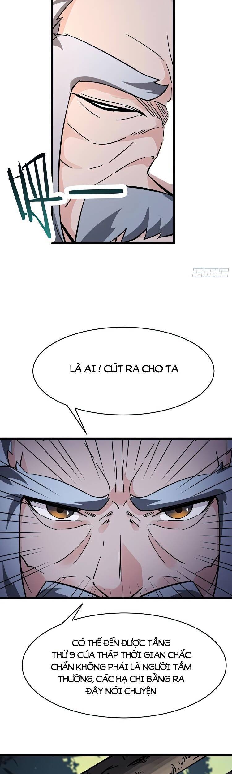 Đồ Đệ Của Ta Đều Là Nữ Ma Đầu Chap 129 - Next Chap 130