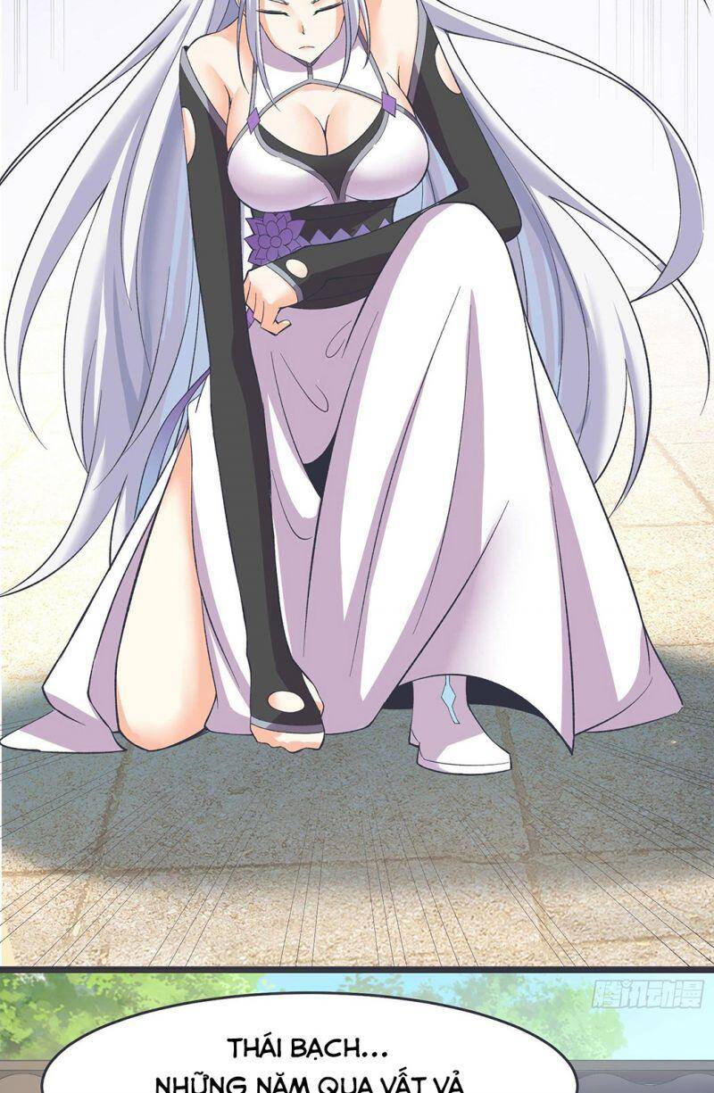 Đồ Đệ Của Ta Đều Là Nữ Ma Đầu Chap 17 - Next Chap 18