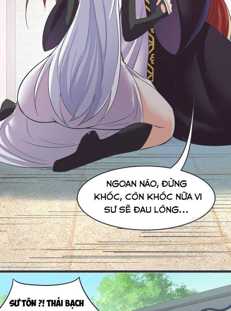 Đồ Đệ Của Ta Đều Là Nữ Ma Đầu Chap 17 - Next Chap 18