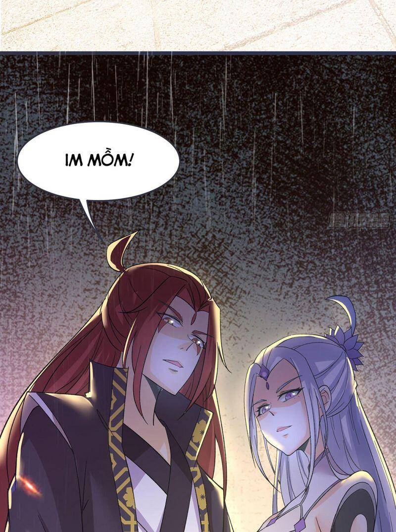 Đồ Đệ Của Ta Đều Là Nữ Ma Đầu Chap 17 - Next Chap 18