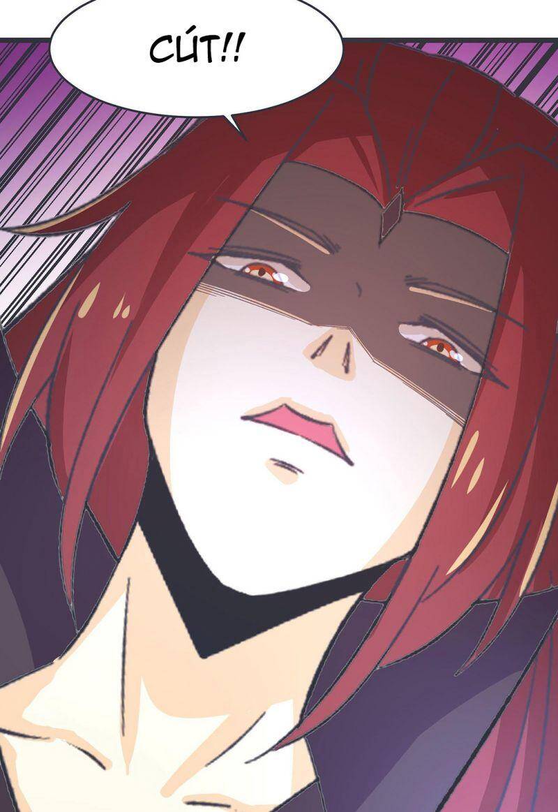 Đồ Đệ Của Ta Đều Là Nữ Ma Đầu Chap 17 - Next Chap 18