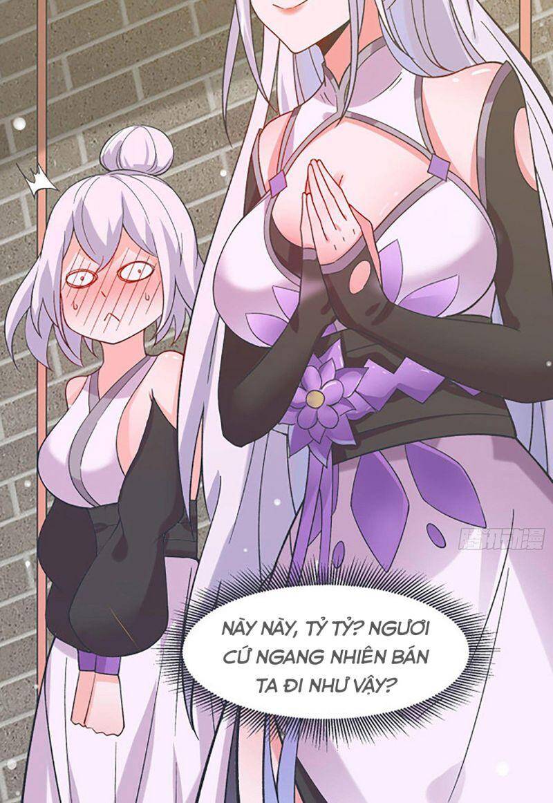 Đồ Đệ Của Ta Đều Là Nữ Ma Đầu Chap 17 - Next Chap 18