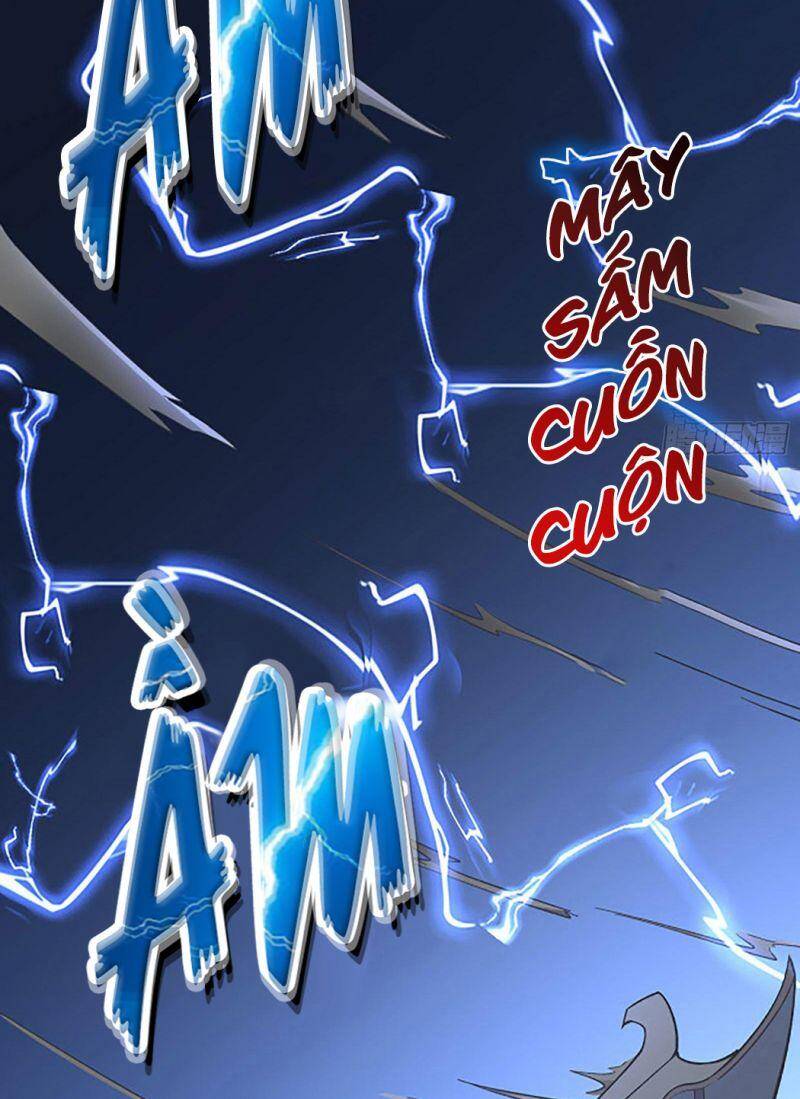 Đồ Đệ Của Ta Đều Là Nữ Ma Đầu Chap 17 - Next Chap 18