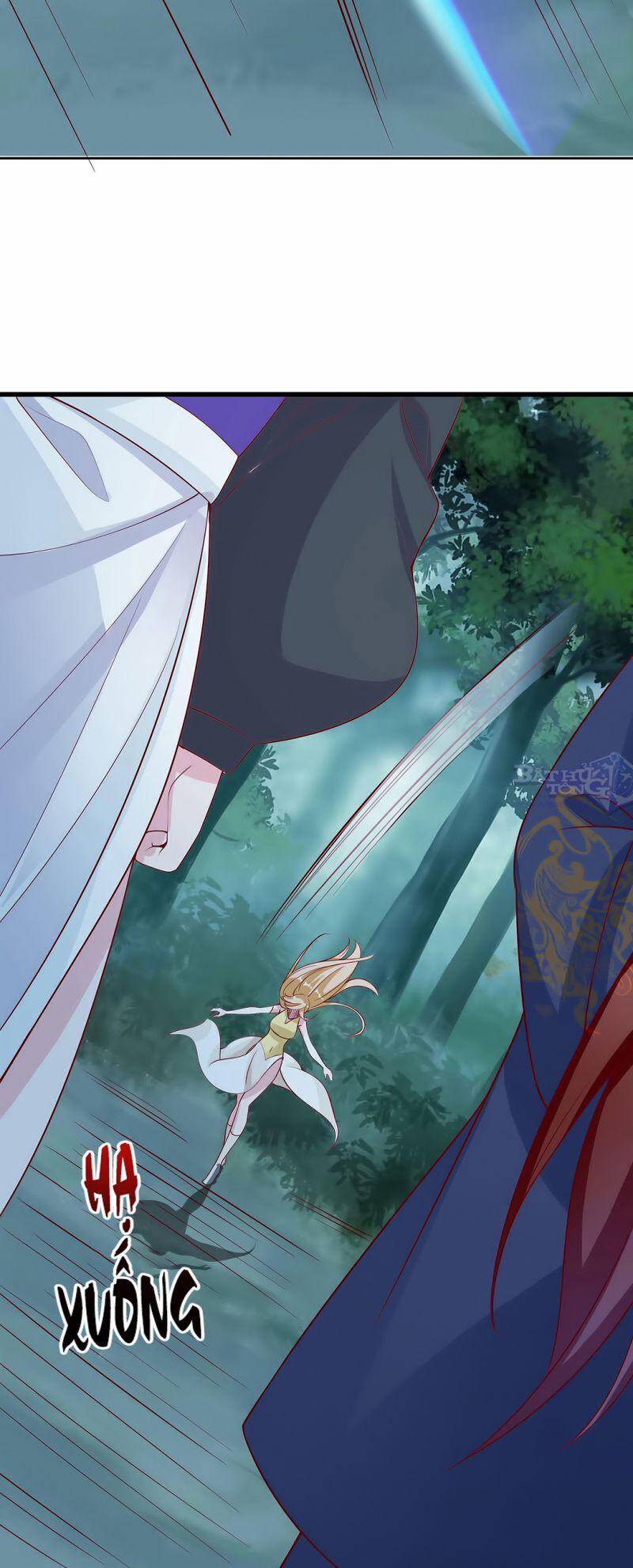 Đồ Đệ Của Ta Đều Là Nữ Ma Đầu Chap 22 - Next Chap 23