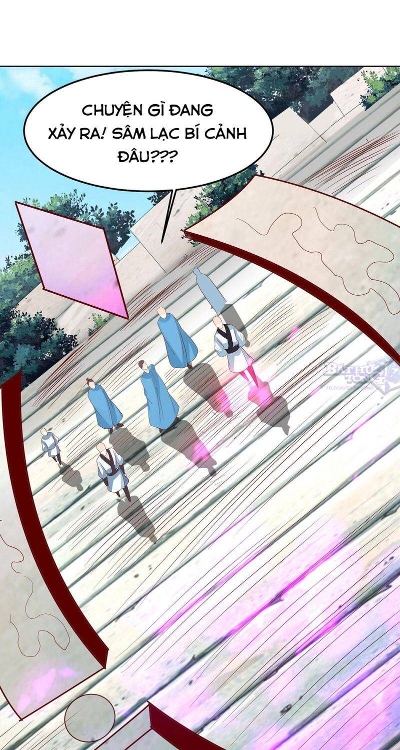 Đồ Đệ Của Ta Đều Là Nữ Ma Đầu Chap 26 - Next Chap 27