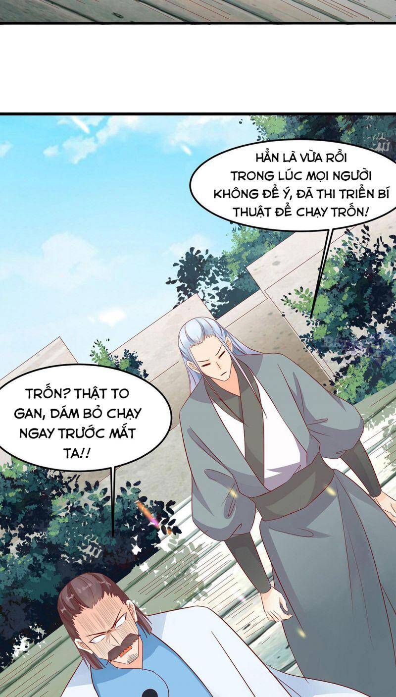 Đồ Đệ Của Ta Đều Là Nữ Ma Đầu Chap 26 - Next Chap 27