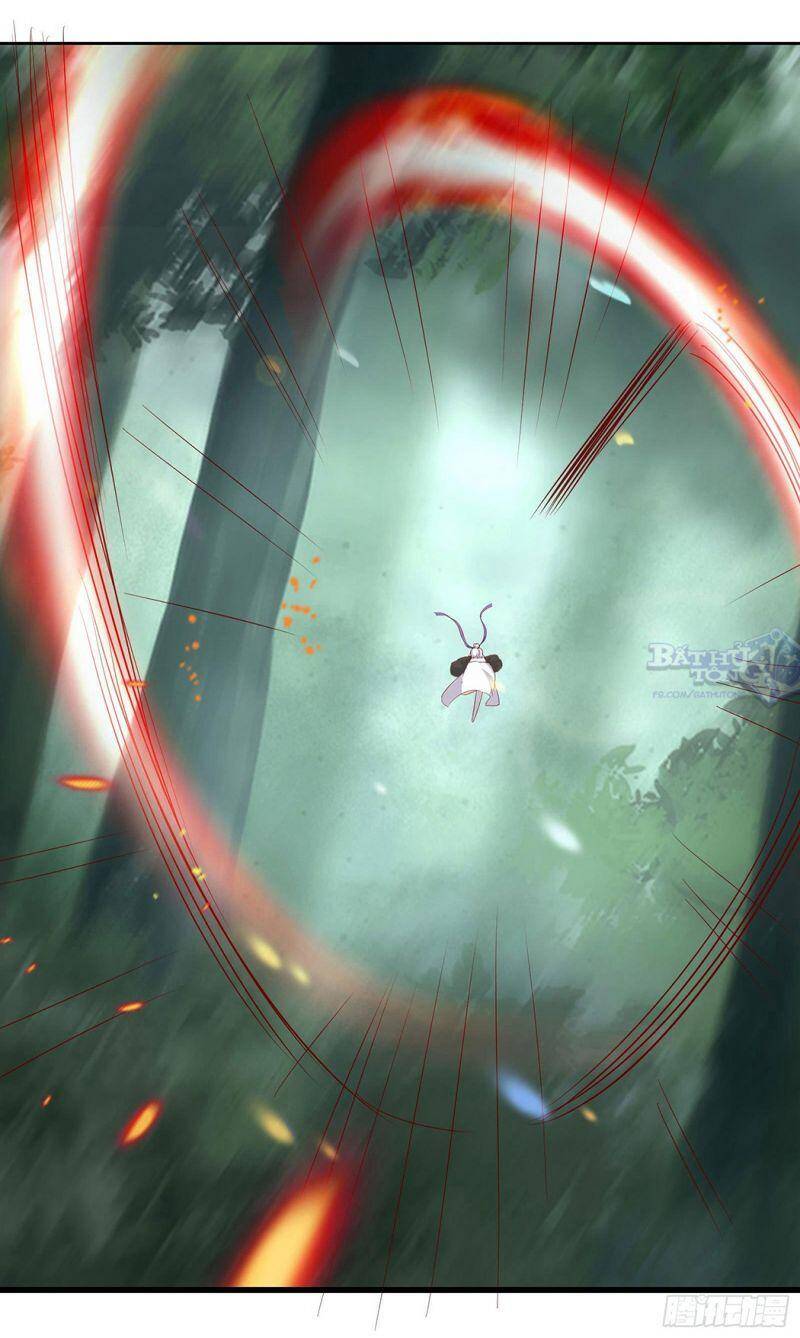 Đồ Đệ Của Ta Đều Là Nữ Ma Đầu Chap 26 - Next Chap 27