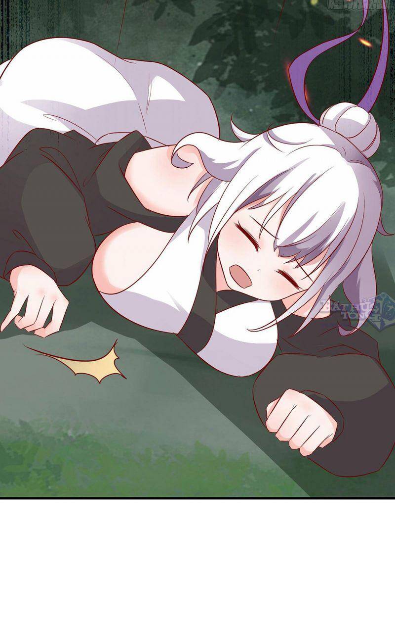 Đồ Đệ Của Ta Đều Là Nữ Ma Đầu Chap 26 - Next Chap 27