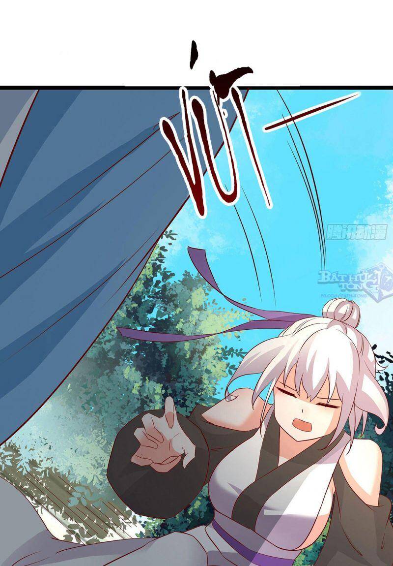 Đồ Đệ Của Ta Đều Là Nữ Ma Đầu Chap 26 - Next Chap 27