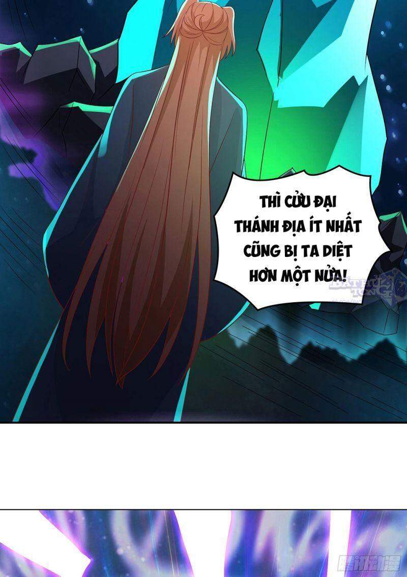 Đồ Đệ Của Ta Đều Là Nữ Ma Đầu Chap 37 - Next Chap 38