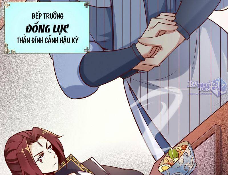 Đồ Đệ Của Ta Đều Là Nữ Ma Đầu Chap 4 - Next Chap 5