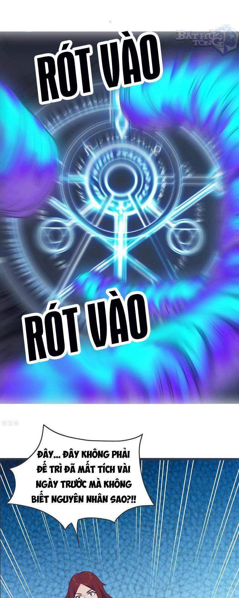 Đồ Đệ Của Ta Đều Là Nữ Ma Đầu Chap 44 - Next Chap 45