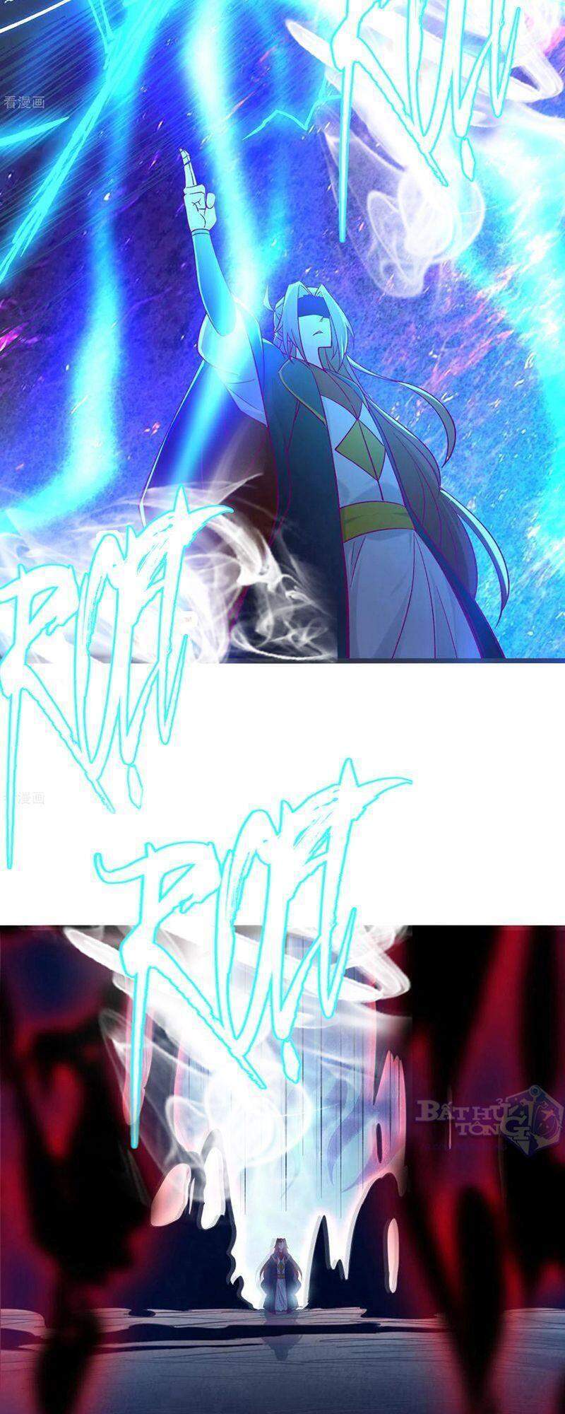 Đồ Đệ Của Ta Đều Là Nữ Ma Đầu Chap 44 - Next Chap 45