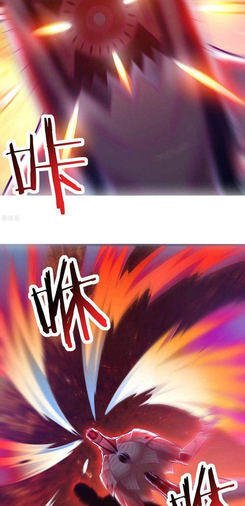 Đồ Đệ Của Ta Đều Là Nữ Ma Đầu Chap 44 - Next Chap 45