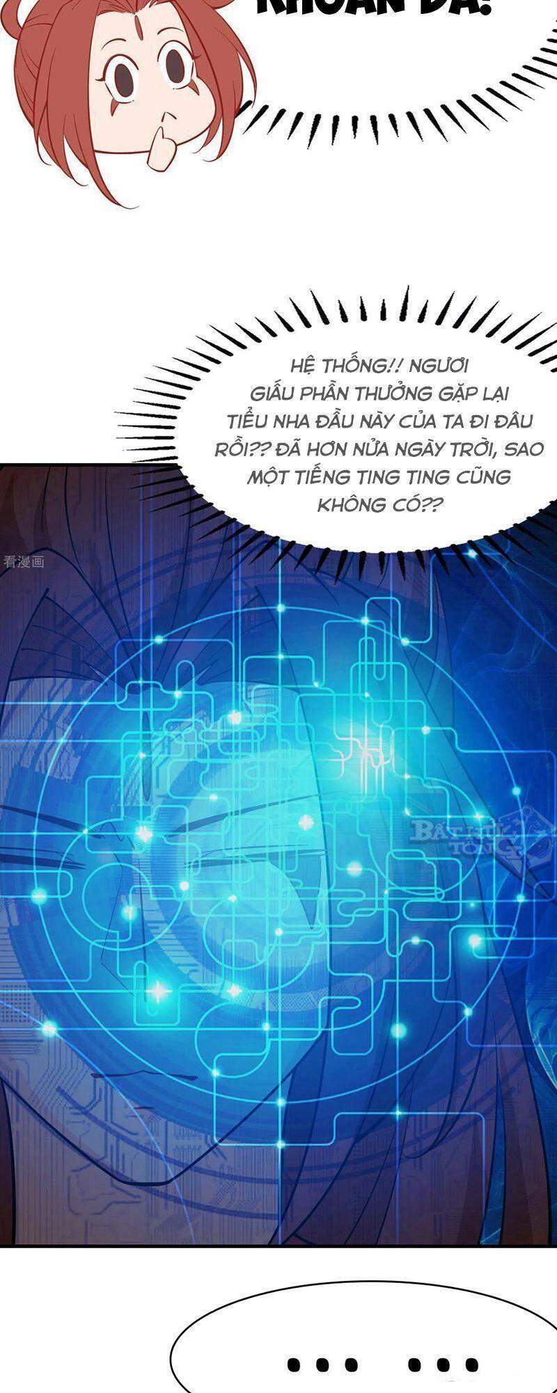 Đồ Đệ Của Ta Đều Là Nữ Ma Đầu Chap 48 - Next Chap 49