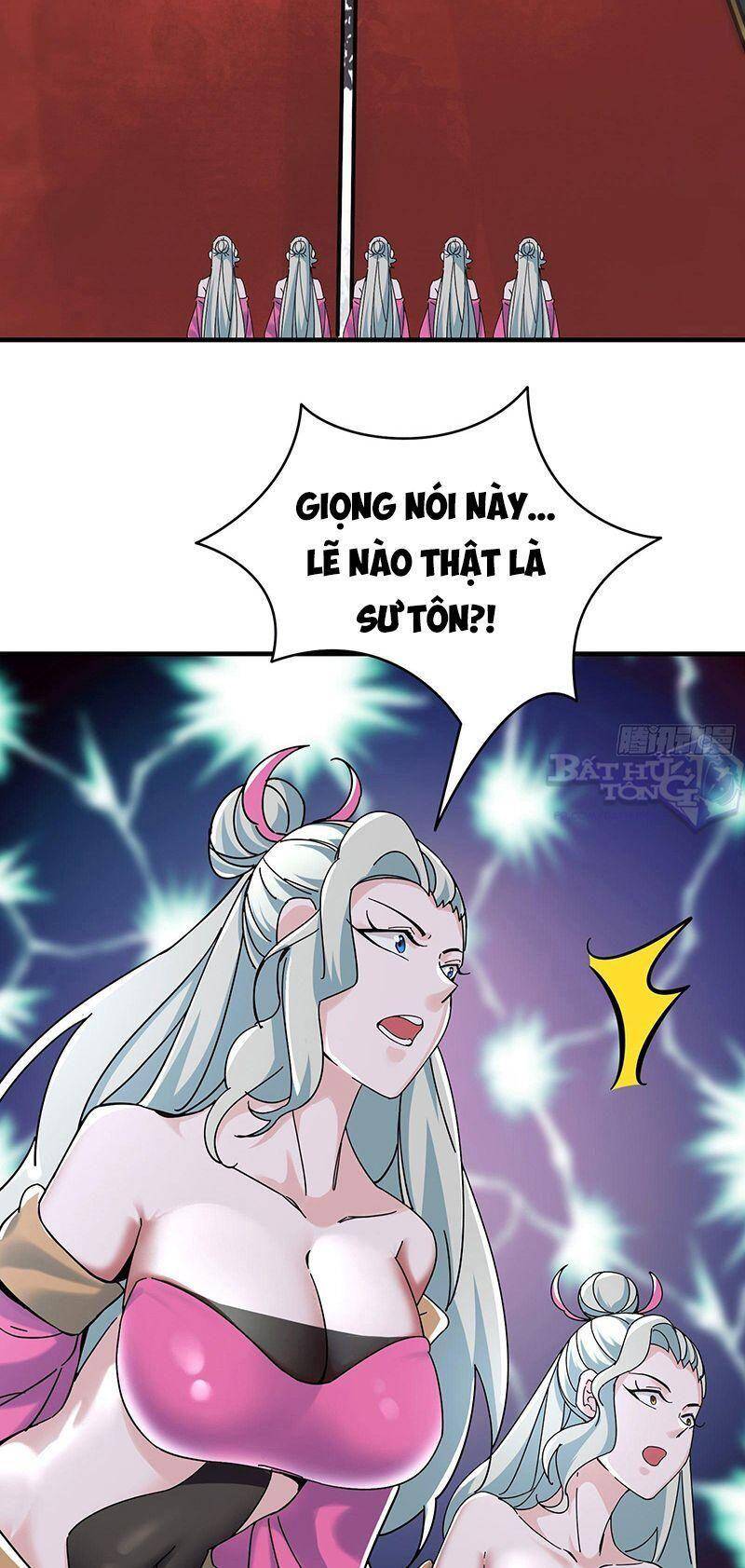 Đồ Đệ Của Ta Đều Là Nữ Ma Đầu Chap 80 - Next Chap 81