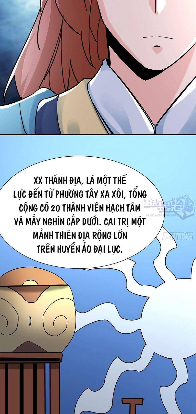 Đồ Đệ Của Ta Đều Là Nữ Ma Đầu Chap 80 - Next Chap 81