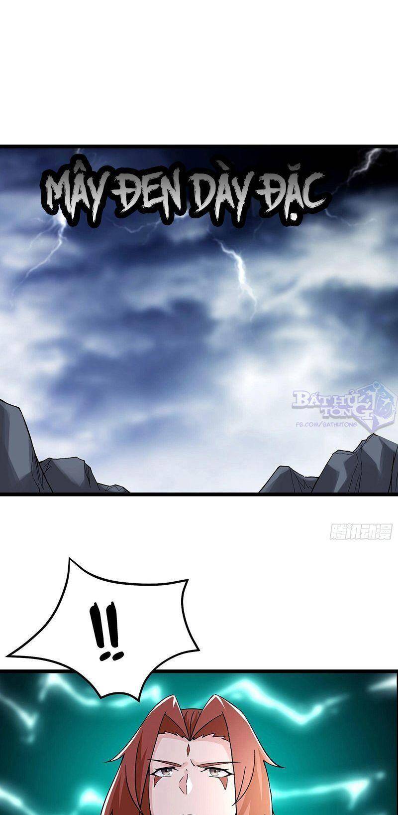 Đồ Đệ Của Ta Đều Là Nữ Ma Đầu Chap 82 - Next Chap 83