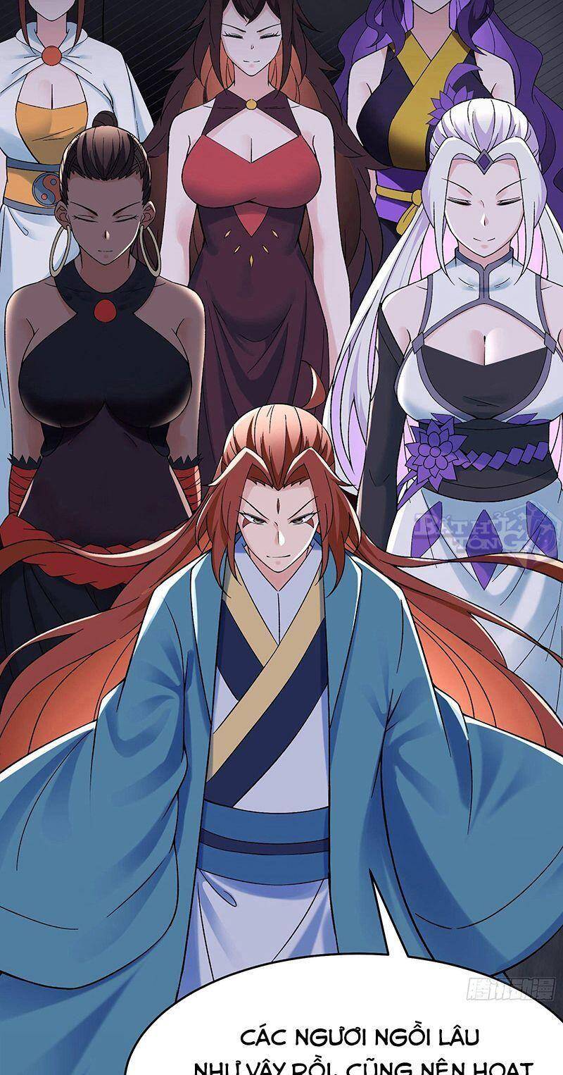 Đồ Đệ Của Ta Đều Là Nữ Ma Đầu Chap 85 - Next Chap 86