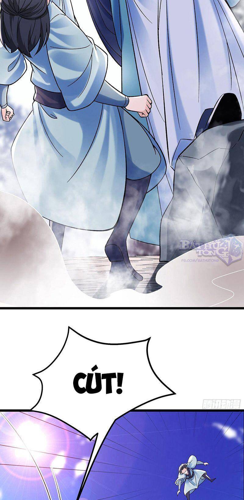 Đồ Đệ Của Ta Đều Là Nữ Ma Đầu Chap 85 - Next Chap 86