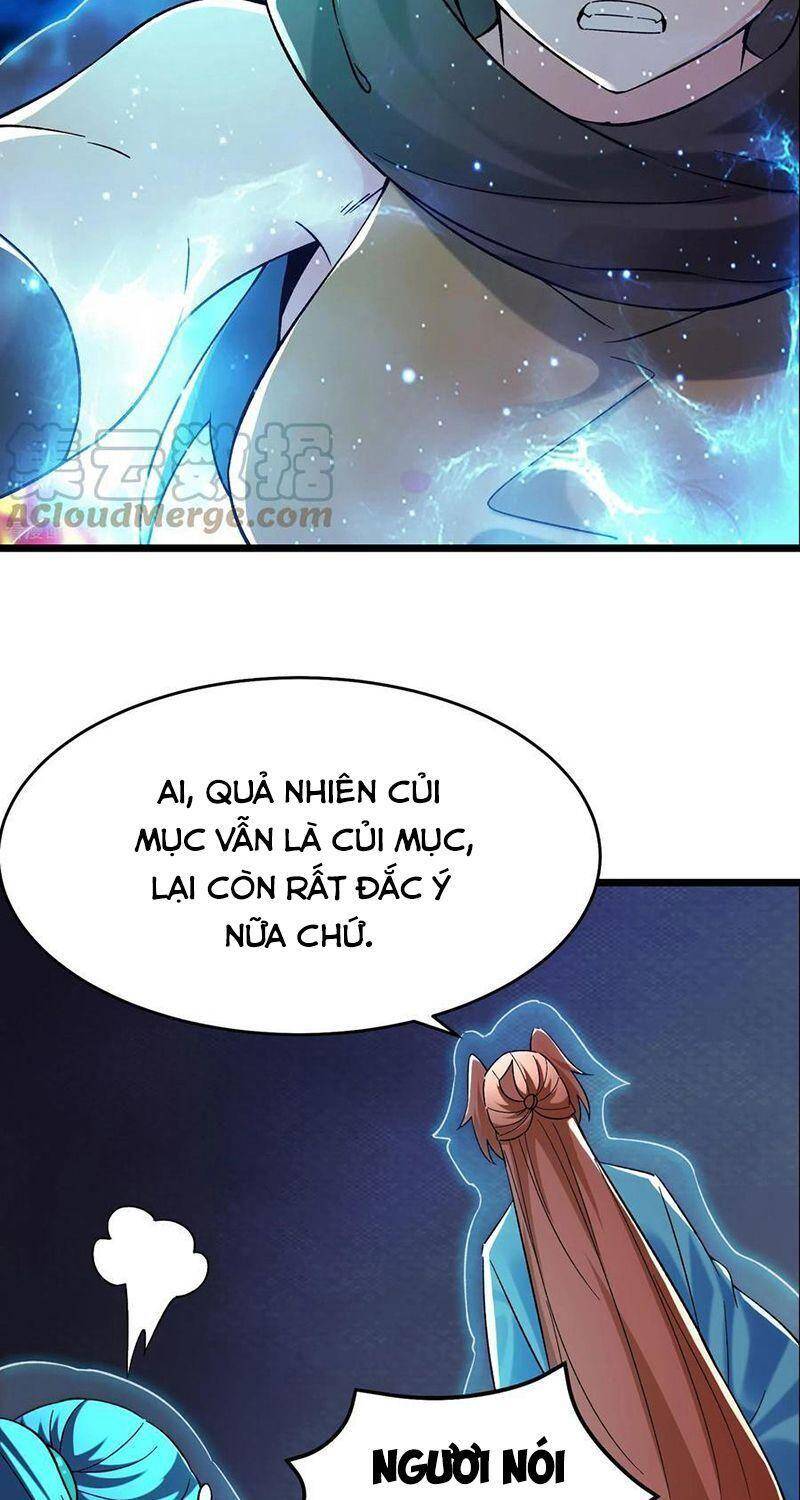 Đồ Đệ Của Ta Đều Là Nữ Ma Đầu Chap 91 - Next Chap 92