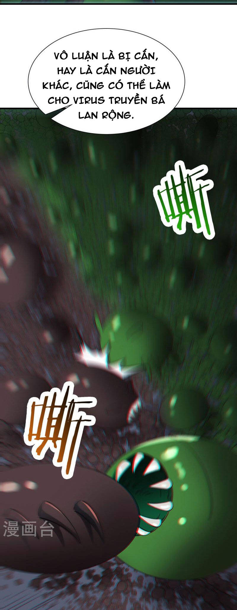 Đồ Đệ Của Ta Đều Là Nữ Ma Đầu Chap 93 - Next Chap 94