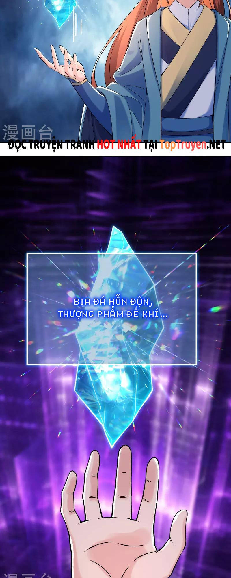Đồ Đệ Của Ta Đều Là Nữ Ma Đầu Chap 102 - Next Chap 103