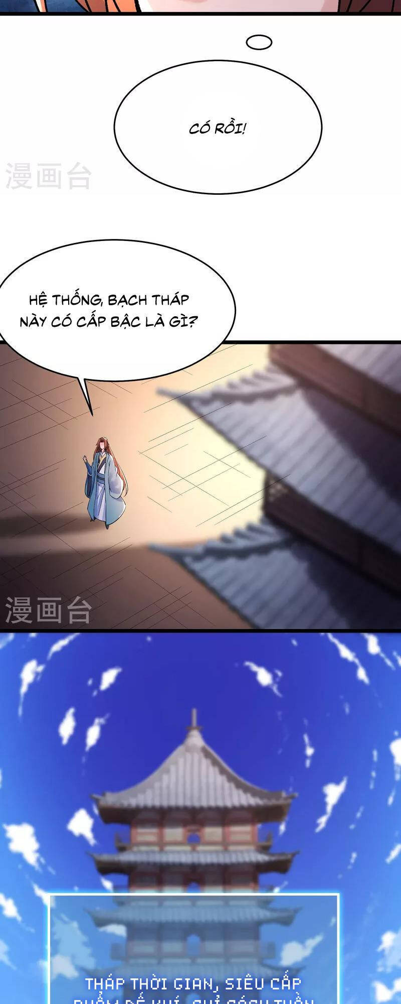 Đồ Đệ Của Ta Đều Là Nữ Ma Đầu Chap 102 - Next Chap 103