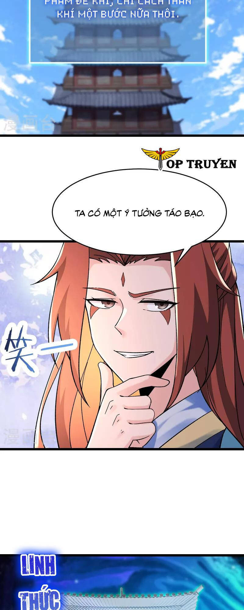 Đồ Đệ Của Ta Đều Là Nữ Ma Đầu Chap 102 - Next Chap 103