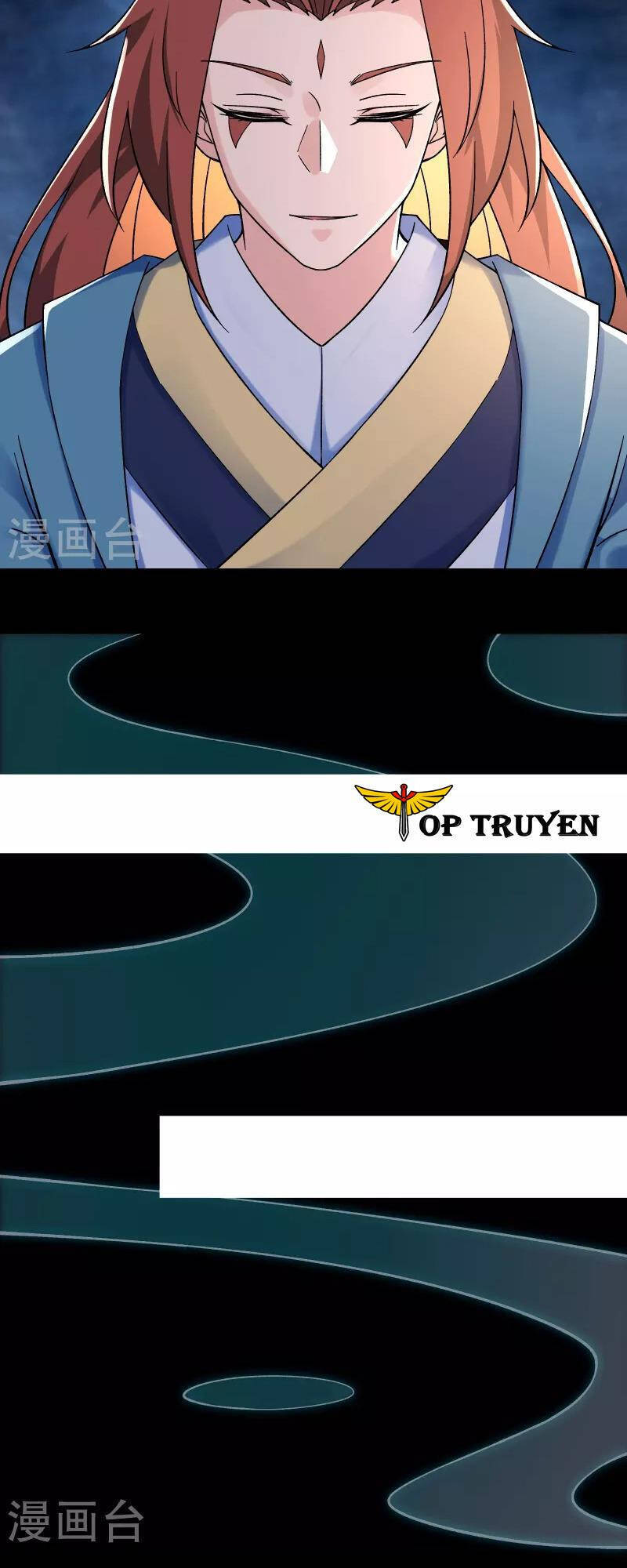 Đồ Đệ Của Ta Đều Là Nữ Ma Đầu Chap 102 - Next Chap 103