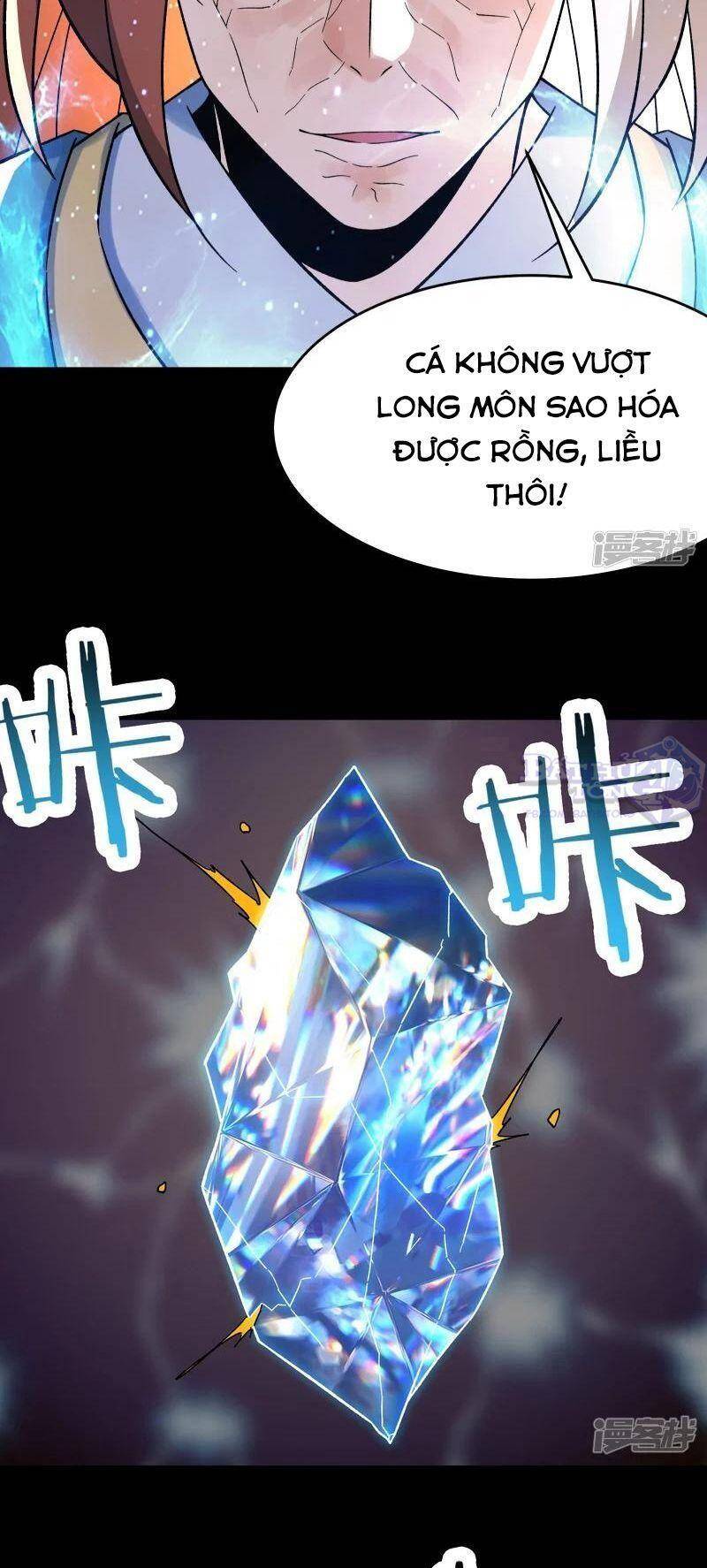 Đồ Đệ Của Ta Đều Là Nữ Ma Đầu Chap 103 - Next Chap 104