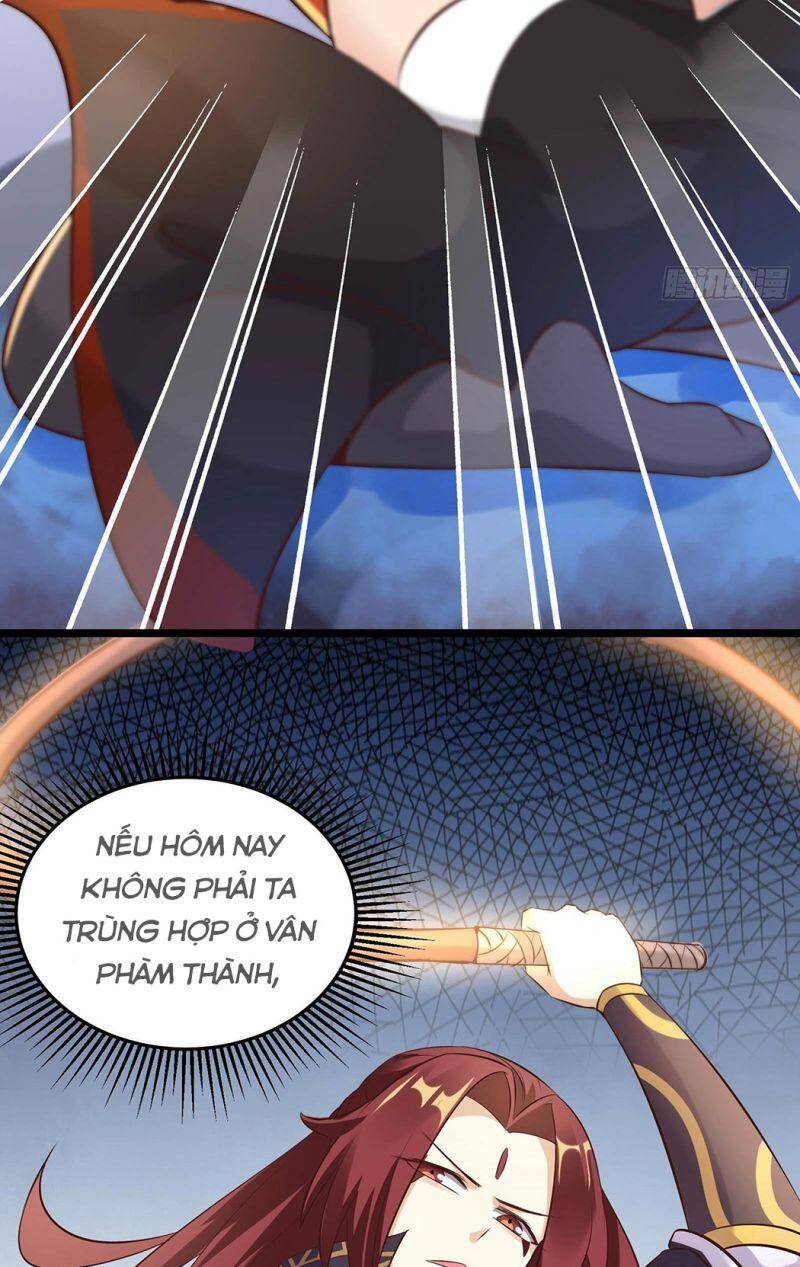 Đồ Đệ Của Ta Đều Là Nữ Ma Đầu Chap 11 - Next Chap 12