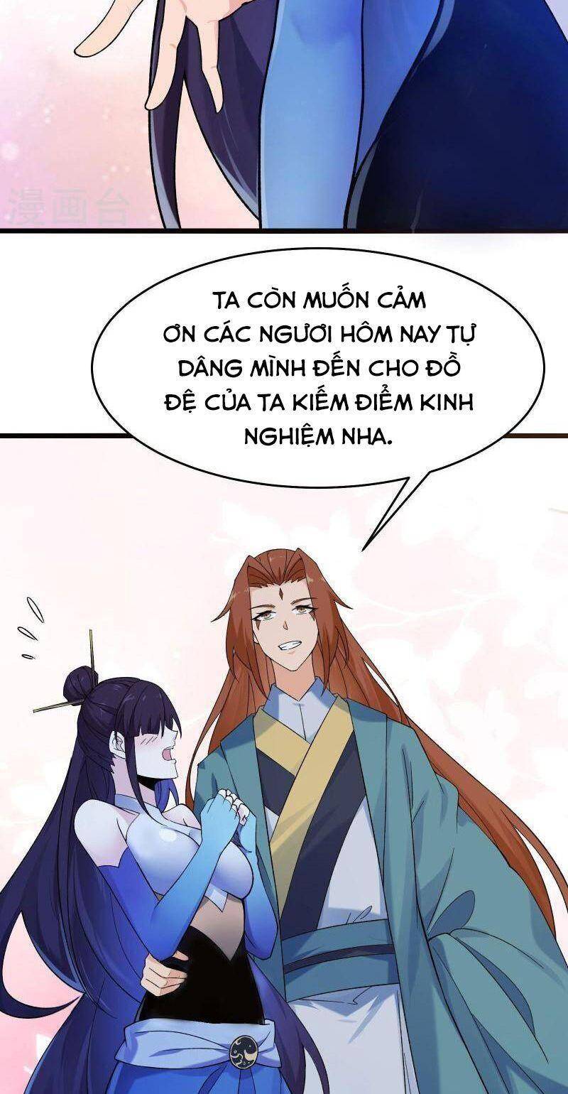 Đồ Đệ Của Ta Đều Là Nữ Ma Đầu Chap 113 - Next Chap 114