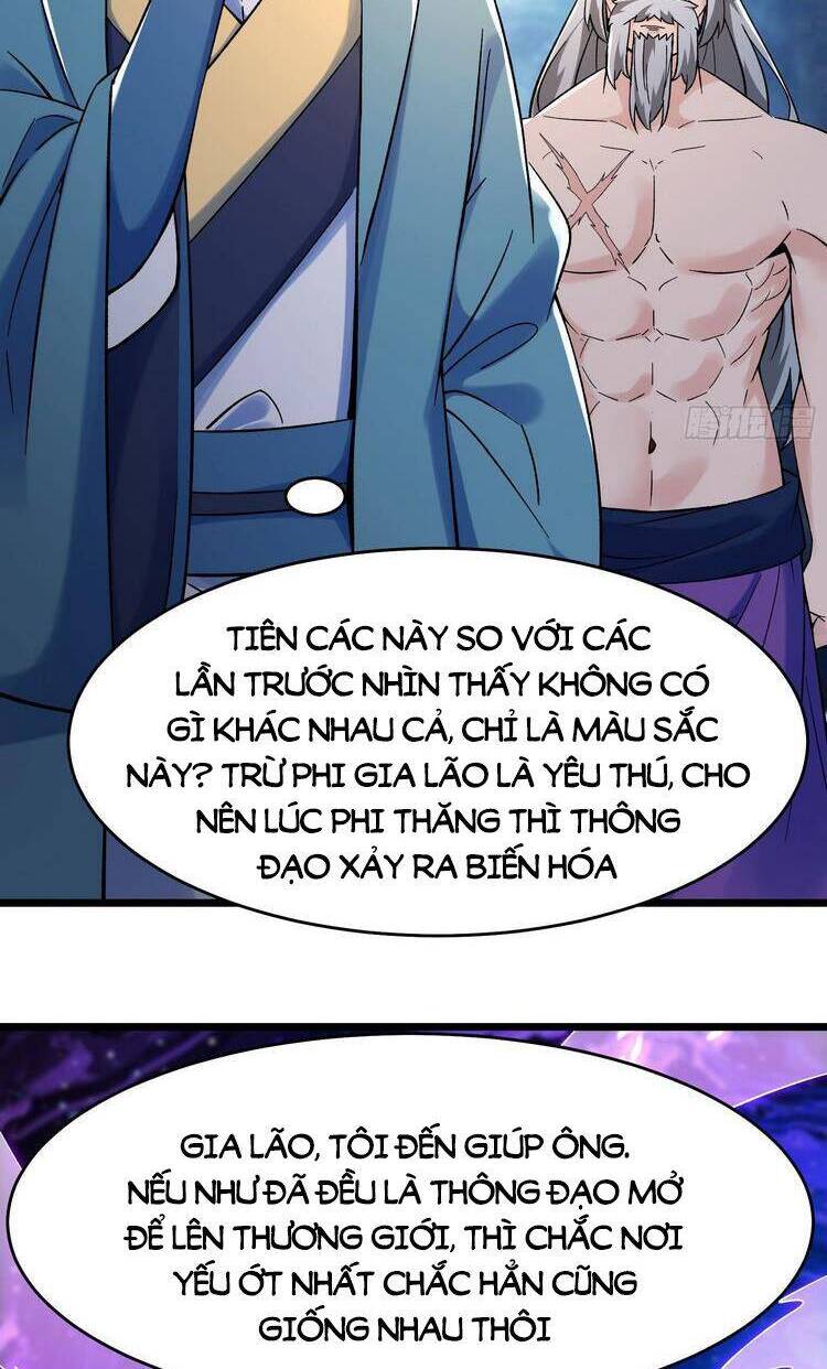 Đồ Đệ Của Ta Đều Là Nữ Ma Đầu Chap 131 - Next Chap 132