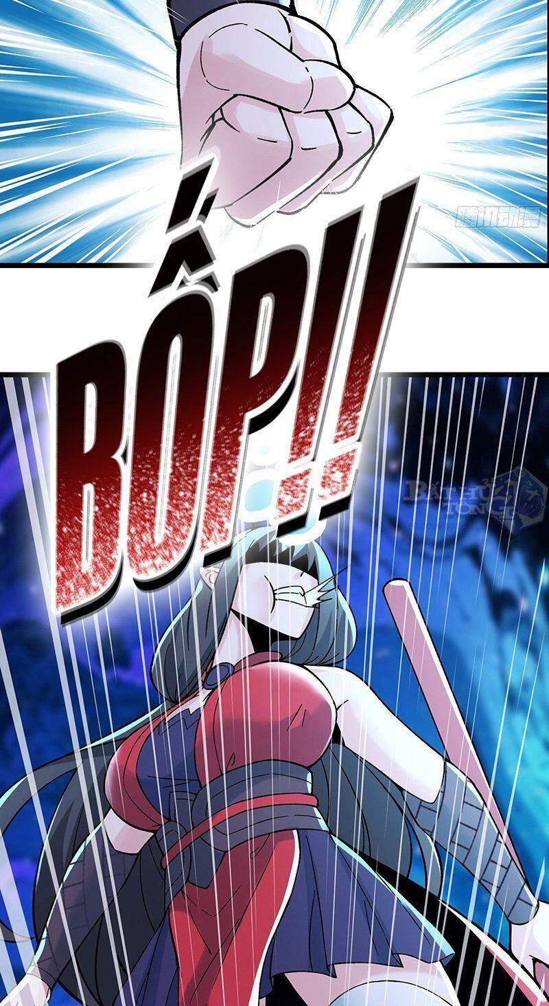 Đồ Đệ Của Ta Đều Là Nữ Ma Đầu Chap 68 - Next Chap 69