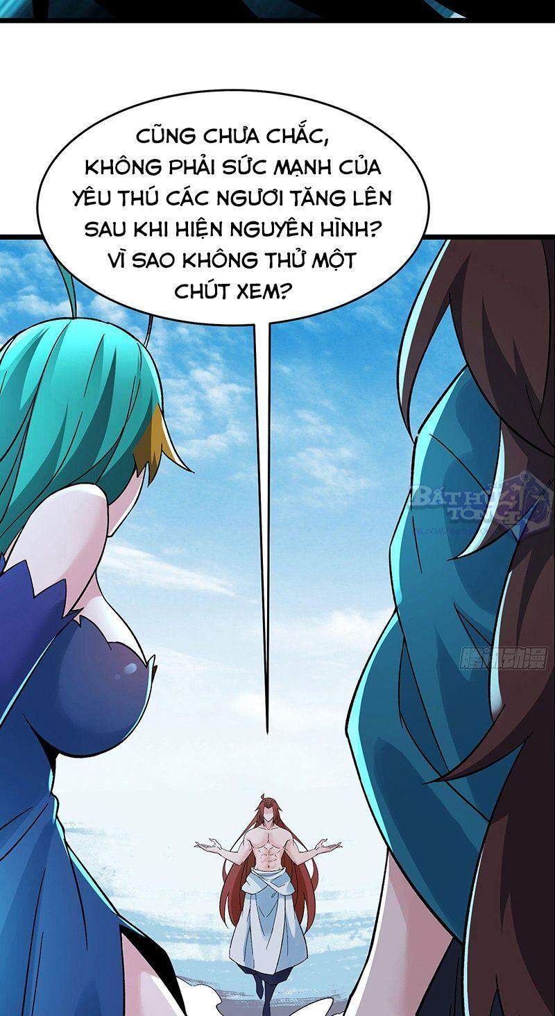 Đồ Đệ Của Ta Đều Là Nữ Ma Đầu Chap 68 - Next Chap 69