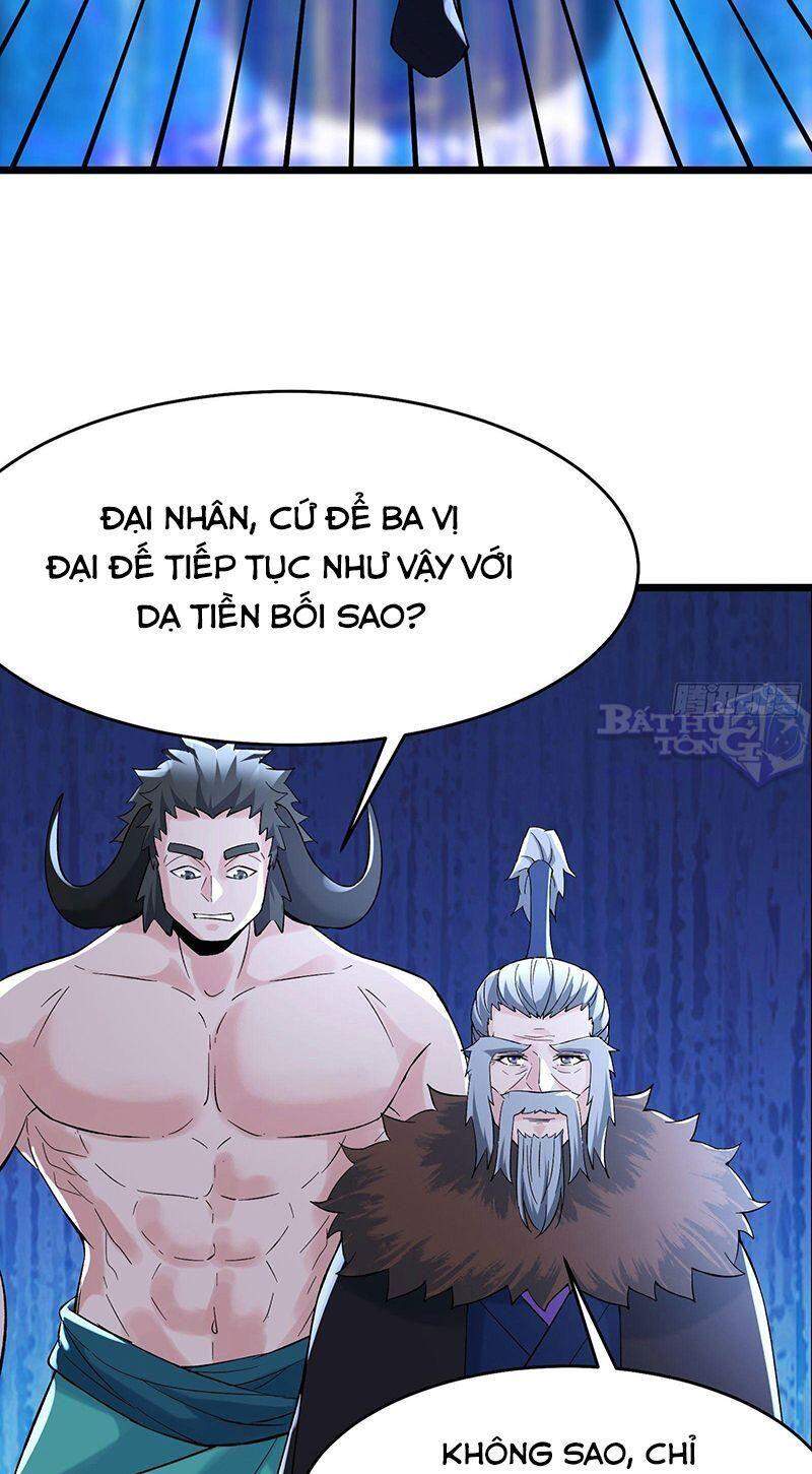 Đồ Đệ Của Ta Đều Là Nữ Ma Đầu Chap 68 - Next Chap 69