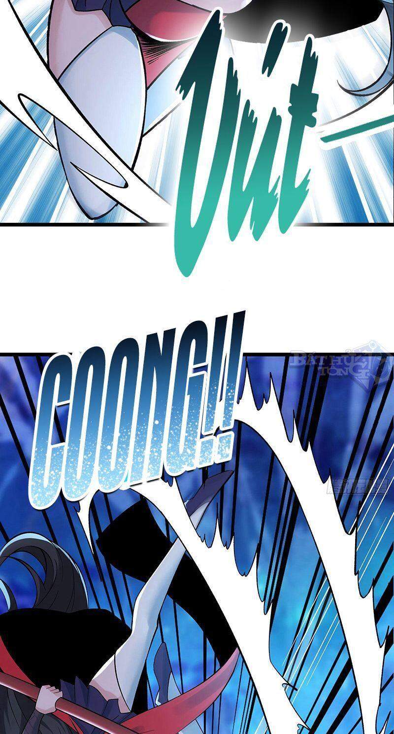 Đồ Đệ Của Ta Đều Là Nữ Ma Đầu Chap 68 - Next Chap 69