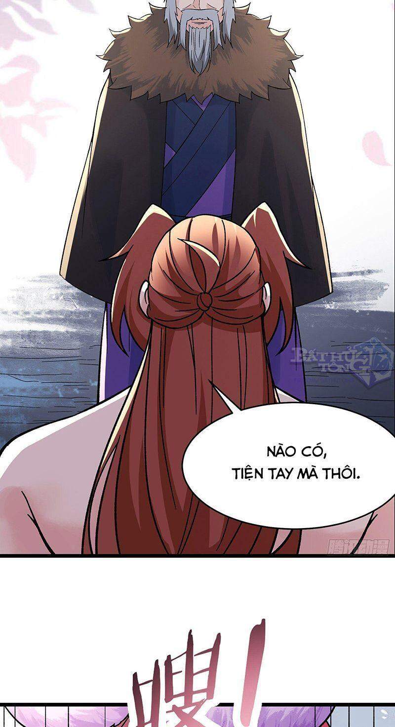 Đồ Đệ Của Ta Đều Là Nữ Ma Đầu Chap 68 - Next Chap 69