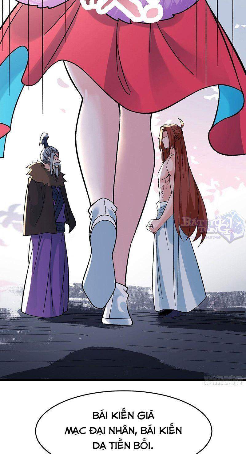 Đồ Đệ Của Ta Đều Là Nữ Ma Đầu Chap 68 - Next Chap 69