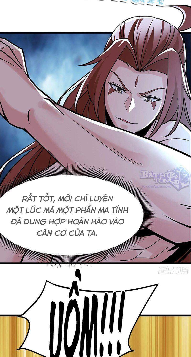 Đồ Đệ Của Ta Đều Là Nữ Ma Đầu Chap 68 - Next Chap 69