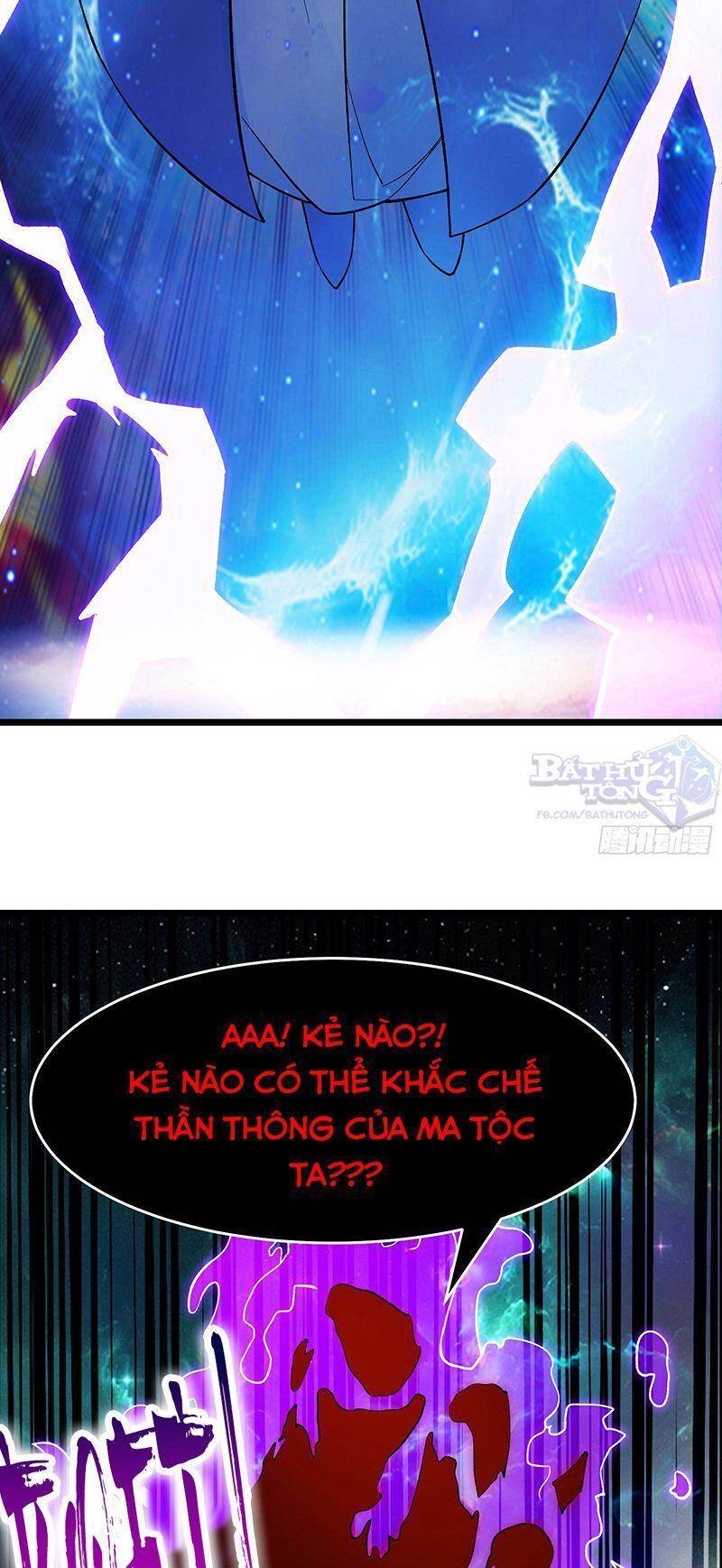 Đồ Đệ Của Ta Đều Là Nữ Ma Đầu Chap 71 - Next Chap 72