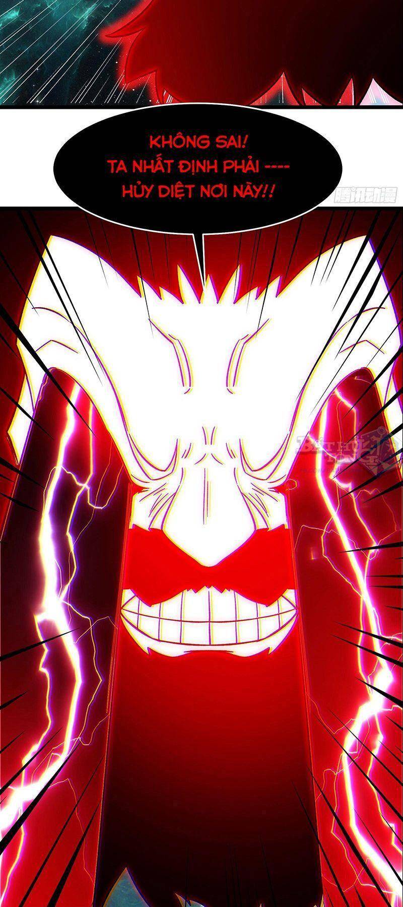 Đồ Đệ Của Ta Đều Là Nữ Ma Đầu Chap 71 - Next Chap 72