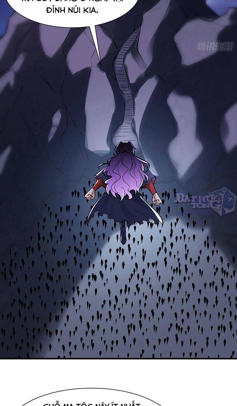 Đồ Đệ Của Ta Đều Là Nữ Ma Đầu Chap 73 - Next Chap 74