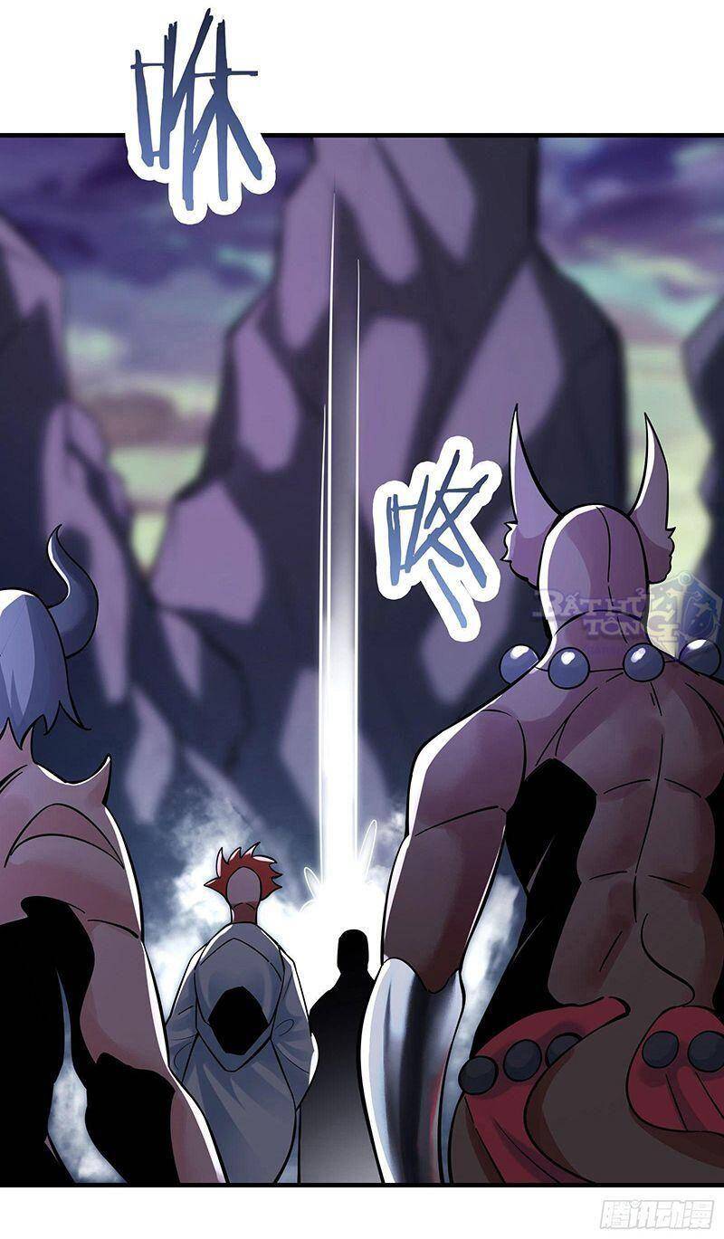 Đồ Đệ Của Ta Đều Là Nữ Ma Đầu Chap 73 - Next Chap 74