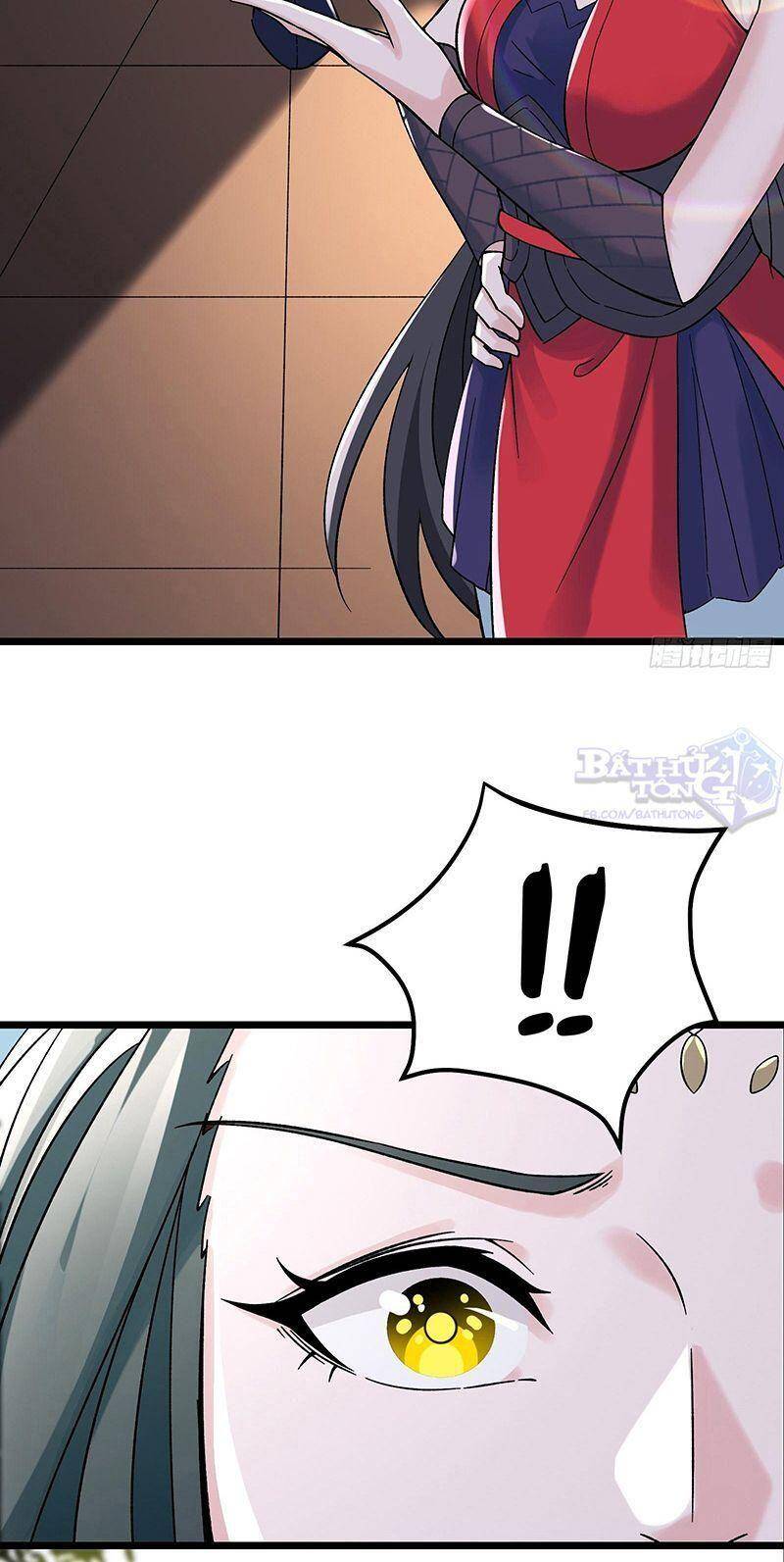 Đồ Đệ Của Ta Đều Là Nữ Ma Đầu Chap 77 - Next Chap 78