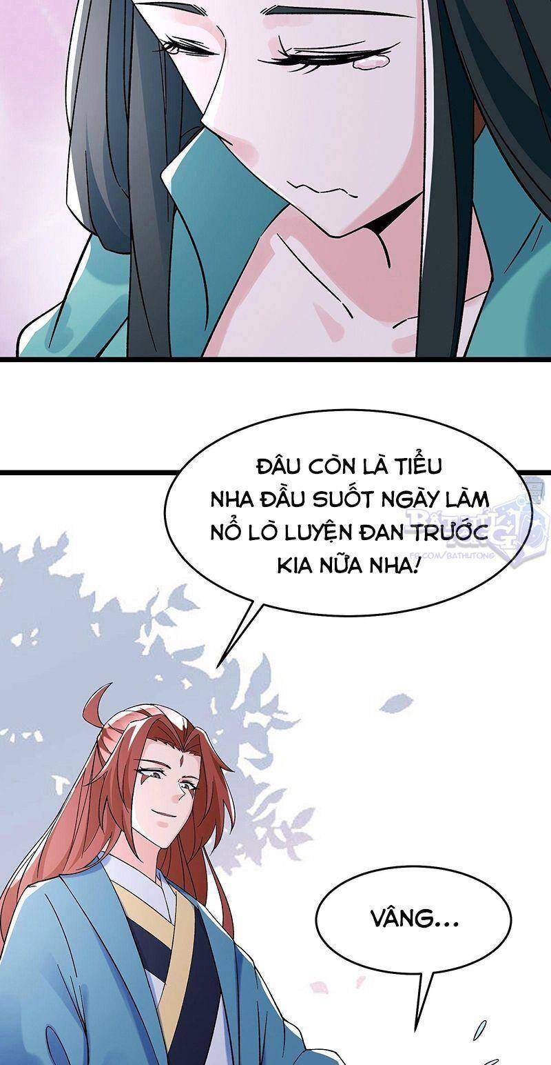 Đồ Đệ Của Ta Đều Là Nữ Ma Đầu Chap 77 - Next Chap 78