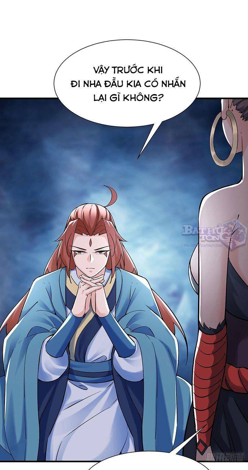 Đồ Đệ Của Ta Đều Là Nữ Ma Đầu Chap 84 - Next Chap 85